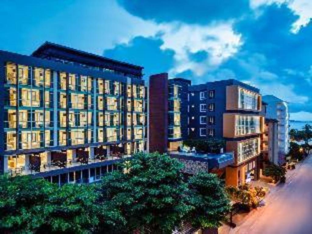 Hotel A-one Star Pattaya