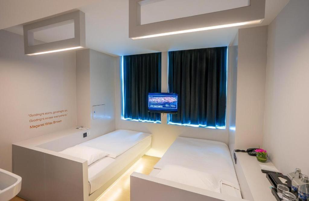 Hotel A-one Star Pattaya