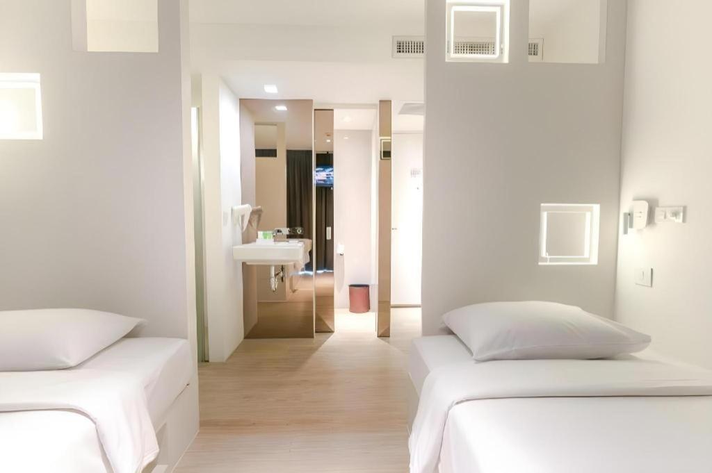 Hotel A-one Star