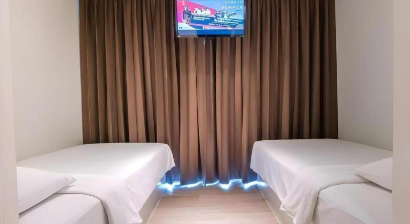 A-one Star Hotel 3*