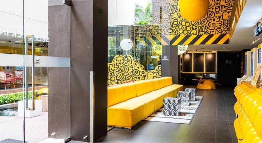 Hotel A-one Star