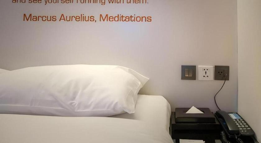 A-one Star Hotel Pattaya