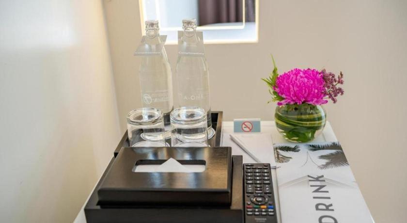 A-one Star Hotel