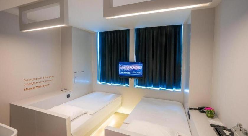 Hotel A-one Star Pattaya
