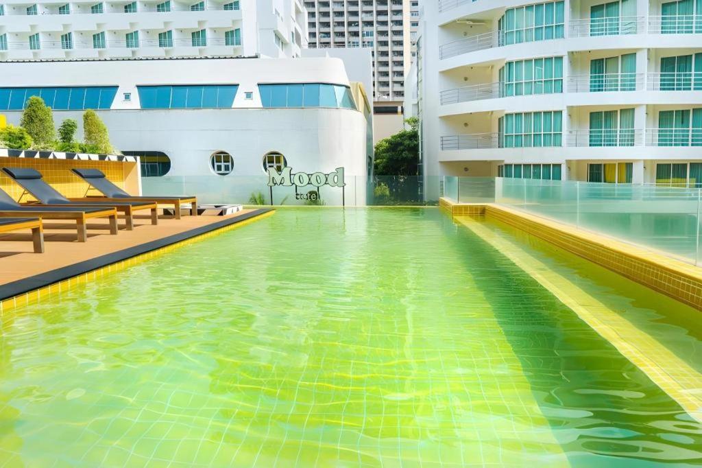 A-one Star 3* Pattaya
