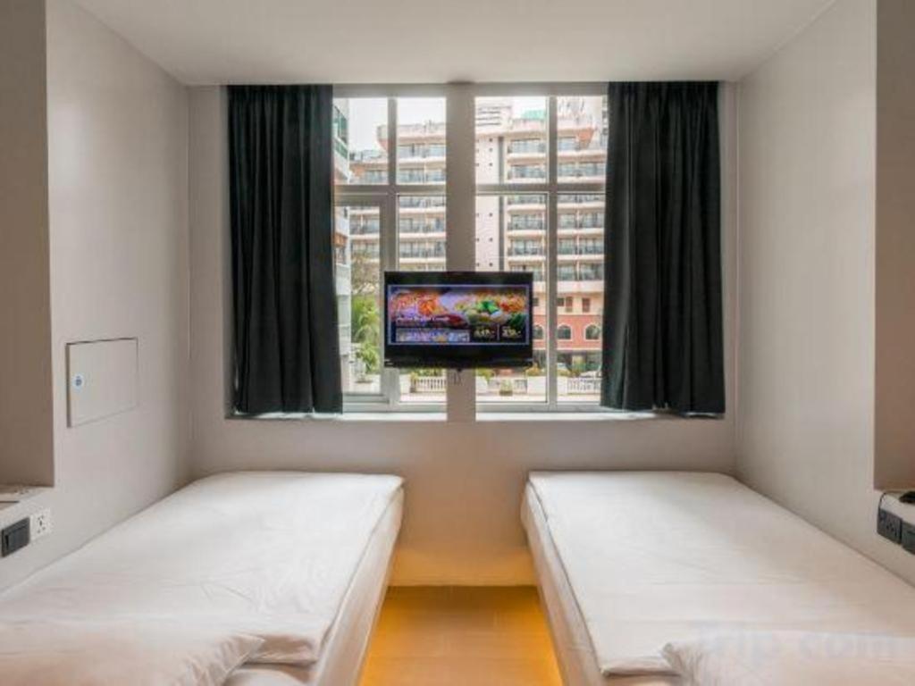 Mood Hotel 3*