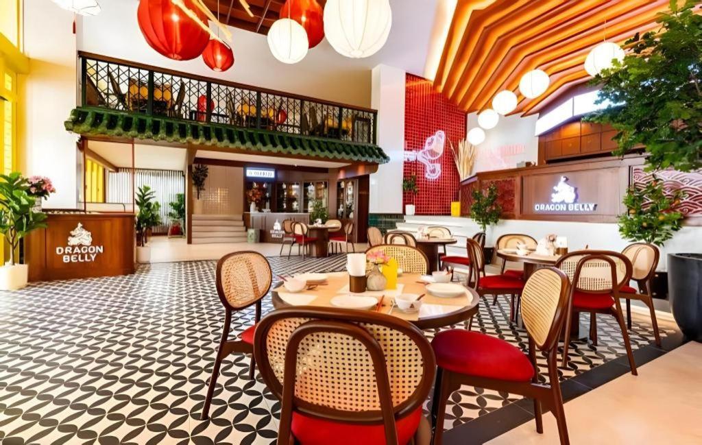 Hotel Mood Pattaya